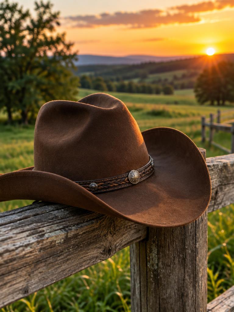 Para as Cowboys